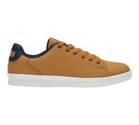 Hummel BUSAN SYNTH. NUBUCK | braun | Herren | 40 | 212963-8020 40