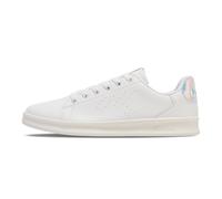 hummel Busan Wmns Shine Sneaker weiss 38.5