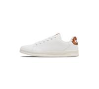 HUMMEL BUSAN WMNS SHINE white/cork 40,5