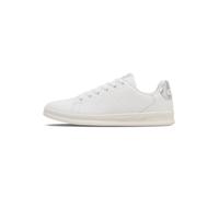 HUMMEL BUSAN WMNS SHINE white/silver 39
