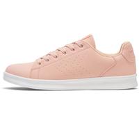 hummel -Busan WMNS, Sneaker (Orange, EU Schuhgrößensystem, Erwachsene, Numerisch, M, 37.5)