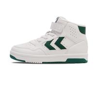 hummel Camden High Jr Sneaker grün 29