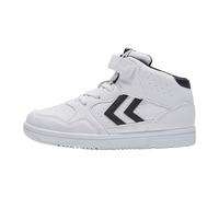 hummel Camden High Jr Sneaker weiss 26