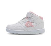 hummel Camden High Jr Sneaker blau 32