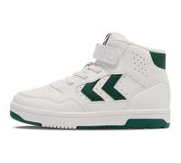 hummel Camden High-Top Sneaker Kinder 6621 - garden topiary 32