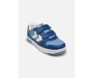 Hummel - CAMDEN JR - blau - Sneaker - Größe 35