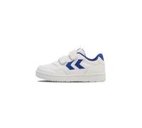 hummel Camden Jr Sneaker blau 33