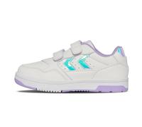 hummel Camden Jr Sneaker lila 29