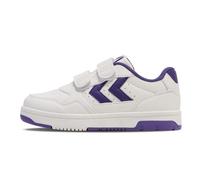 hummel Camden Jr Sneaker lila 32