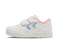 hummel Camden Jr Sneaker pink 36