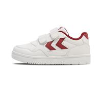 hummel Camden Jr Sneaker weiss 28