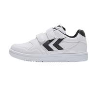 hummel Camden Jr Sneaker weiss 37