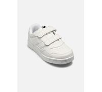 Hummel - CAMDEN JR - Weiß - Sneaker - Größe 35