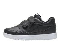 Hummel Camden Junior Kinder Freizeitschuhe, schwarz, Größe 34 34