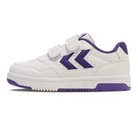 Hummel Camden Junior Kinder Freizeitschuhe, weiß, Größe 30 30