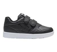 hummel Camden Sneaker Kinder black/black 31