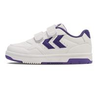 hummel Camden Jr Sneaker lila 30