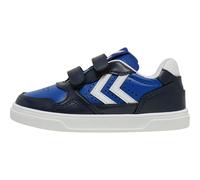 hummel Camden Sneaker Kinder black iris 38