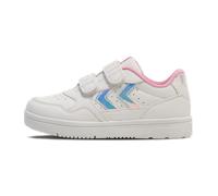 Hummel Camden Sneaker Kinder white/red 30 für Kinder, pink, Größe 36 EU