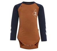 Hummel Ceasar Langarm-body