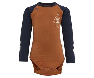 Hummel Ceasar Langarm-body