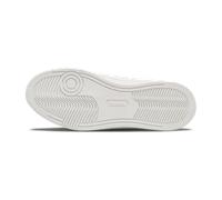 Hummel Center Court CV Sneaker 9253 - white/blue/red 42 für Herren, weiß, Größe 44 EU