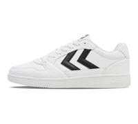 hummel Center Court GR Sneaker 9124 - white/black 43