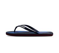 hummel CHEVRON FLIP FLOP, NAVY, 46