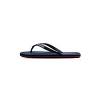 HUMMEL CHEVRON FLIP FLOP navy 36