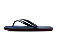 hummel CHEVRON FLIP FLOP, NAVY, 46