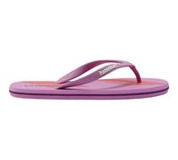 hummel CHEVRON FLIP FLOP, VIOLET, 43