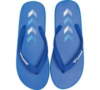 hummel Chevron Flip Flop Badeschuhe blau 44
