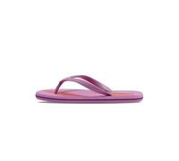 hummel Unisex Chevron Flip-Flop, Violet, 44 EU