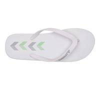 Hummel Chevron Flip Flop | weiß | Herren|Damen | 36 | 2140399001 36