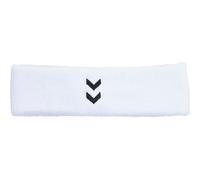 hummel Chevron Headband - white - ONE
