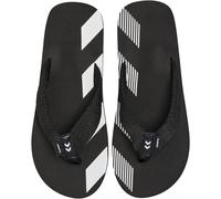 Hummel - Chevron Sport Flip Flop 45 Schwarz/Weiss