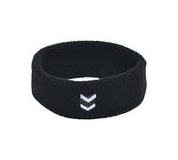 hummel Chevron Headband - black - ONE