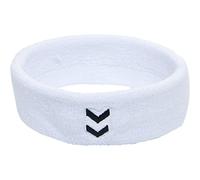 hummel Chevron Headband - white - ONE