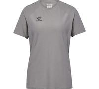 Hummel Cima 2.0 Damen T-Shirt, grau S
