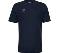 Hummel Cima 2.0 Herren T-Shirt, blau 3XL