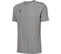 Hummel Cima 2.0 Herren T-Shirt, grau L