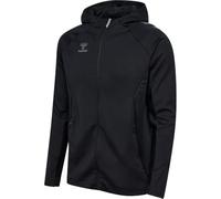 hummel hmlCIMA 2.0 Kapuzenjacke Herren 2001 - black XL