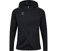 Hummel Cima 2.0 Zip Hoodie Herren Schwarz S