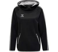 Hummel Cima Hoodie Damen | schwarz | Damen | L | 2054892001 L