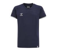 Hummel Cima T-Shirt Kids Blau F7026 16 (176) blau