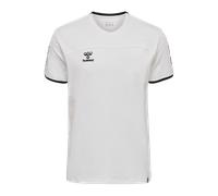 Hummel Cima T-Shirt Kids Weiss F9001 16 (176) weiss