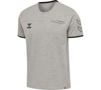 Hummel Cima T-Shirt S, grey melange