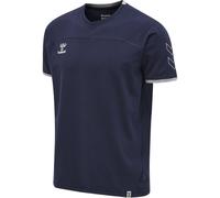 Hummel Cima T-Shirt S, marine