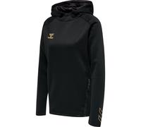hummel Cima XK Hoodie Damen black XL