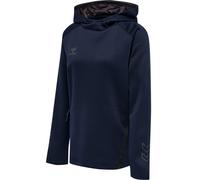 hummel Cima XK Hoodie Damen marine S